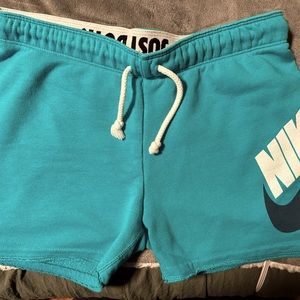 Nike shorts